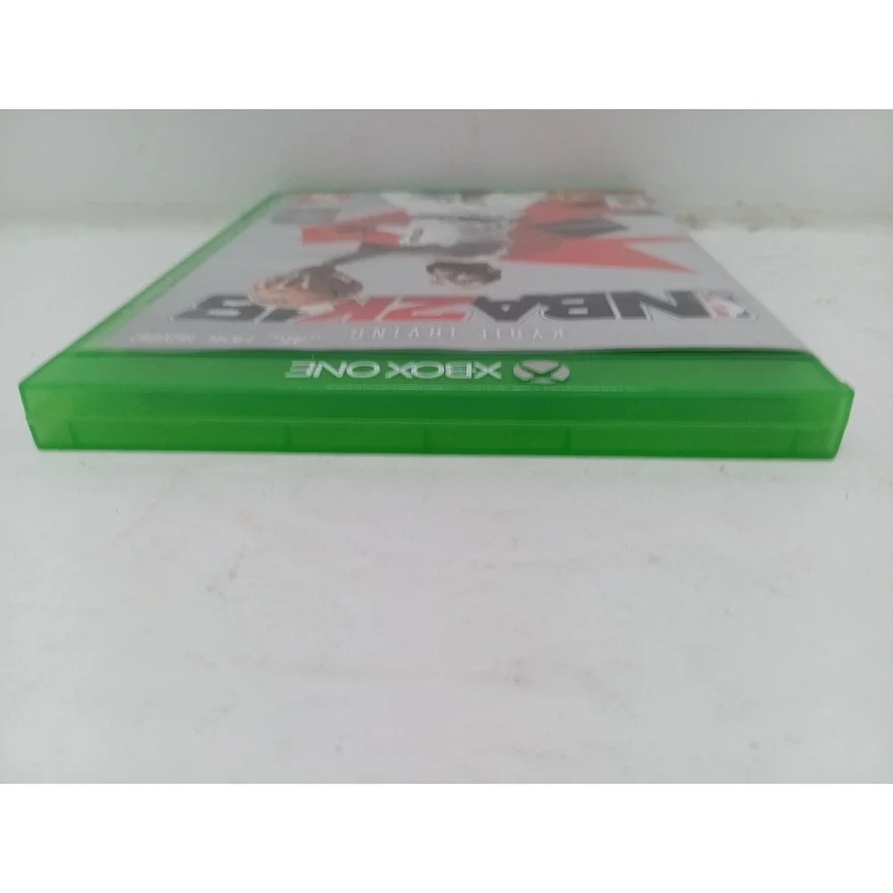 NBA 2K18 Early Tip-Off Weekend (Microsoft Xbox One, 2017)